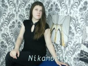 Nikamonroe