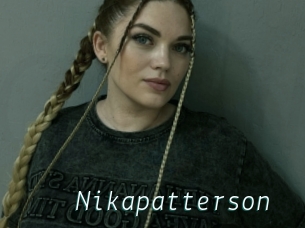 Nikapatterson