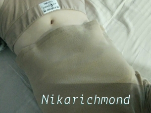 Nikarichmond