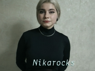 Nikarocks