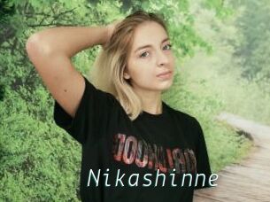 Nikashinne