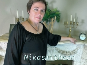 Nikasmithson