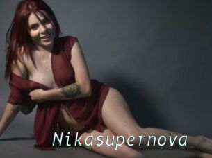 Nikasupernova