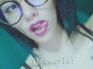 Nikawayler