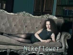 Nikeflower