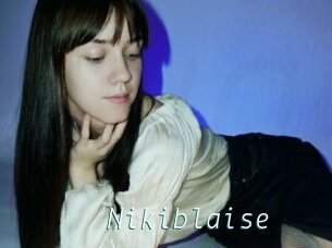 Nikiblaise