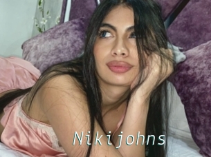 Nikijohns