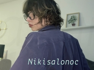 Nikisalonoc