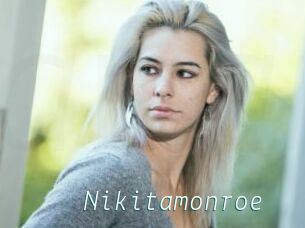 Nikitamonroe