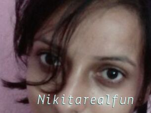 Nikitarealfun