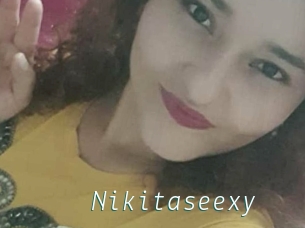 Nikitaseexy