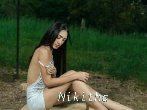 Nikitha