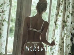 Nikiviler