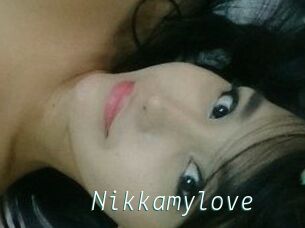 Nikkamylove