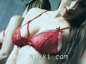 Nikki_cam