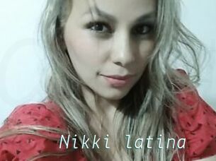 Nikki_latina