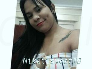 Nikki_sweet18