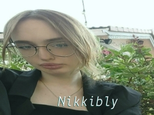 Nikkibly