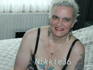 Nikkie36