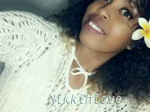 Nikkihlove