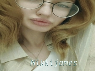 Nikkijames