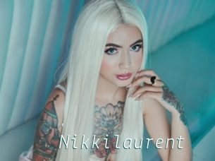 Nikkilaurent