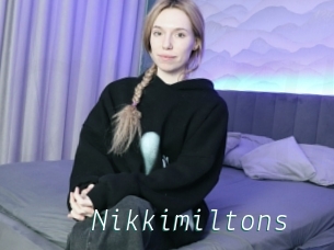 Nikkimiltons