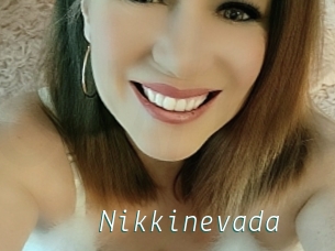 Nikkinevada