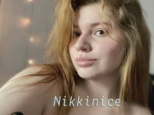 Nikkinice