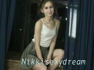 Nikkisexydream