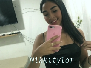 Nikkitylor