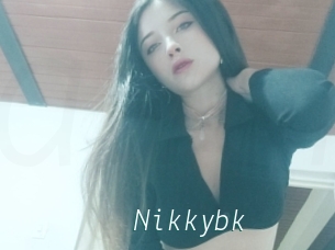 Nikkybk