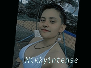 Nikkyintense