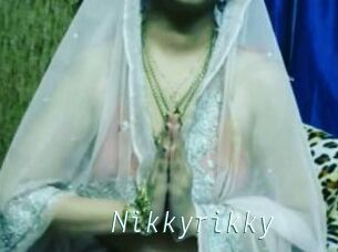 Nikkyrikky