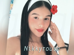 Nikkyrouse