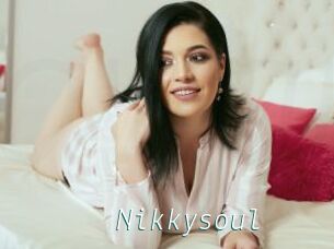 Nikkysoul