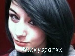 Nikkysparxx