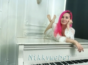 Nikkyweber