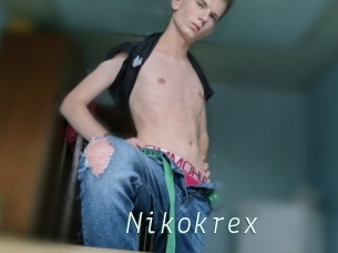 Nikokrex