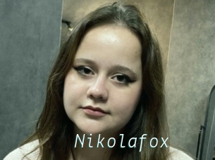 Nikolafox