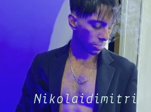 Nikolaidimitri