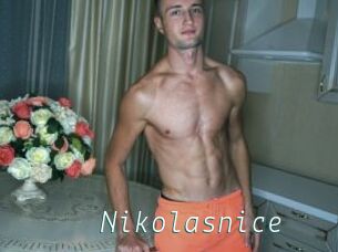 Nikolasnice