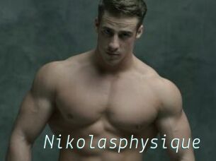 Nikolasphysique