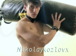 Nikolaykozlovx