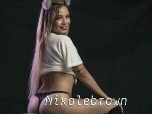 Nikolebrown