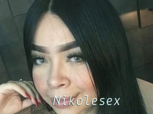 Nikolesex