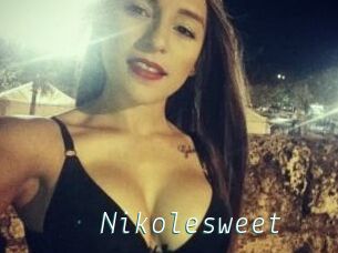 Nikolesweet