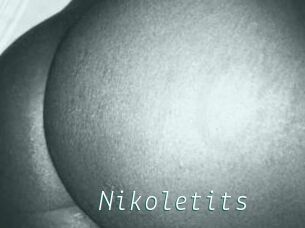 Nikoletits