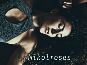 Nikolroses