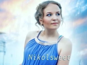 Nikolsweet